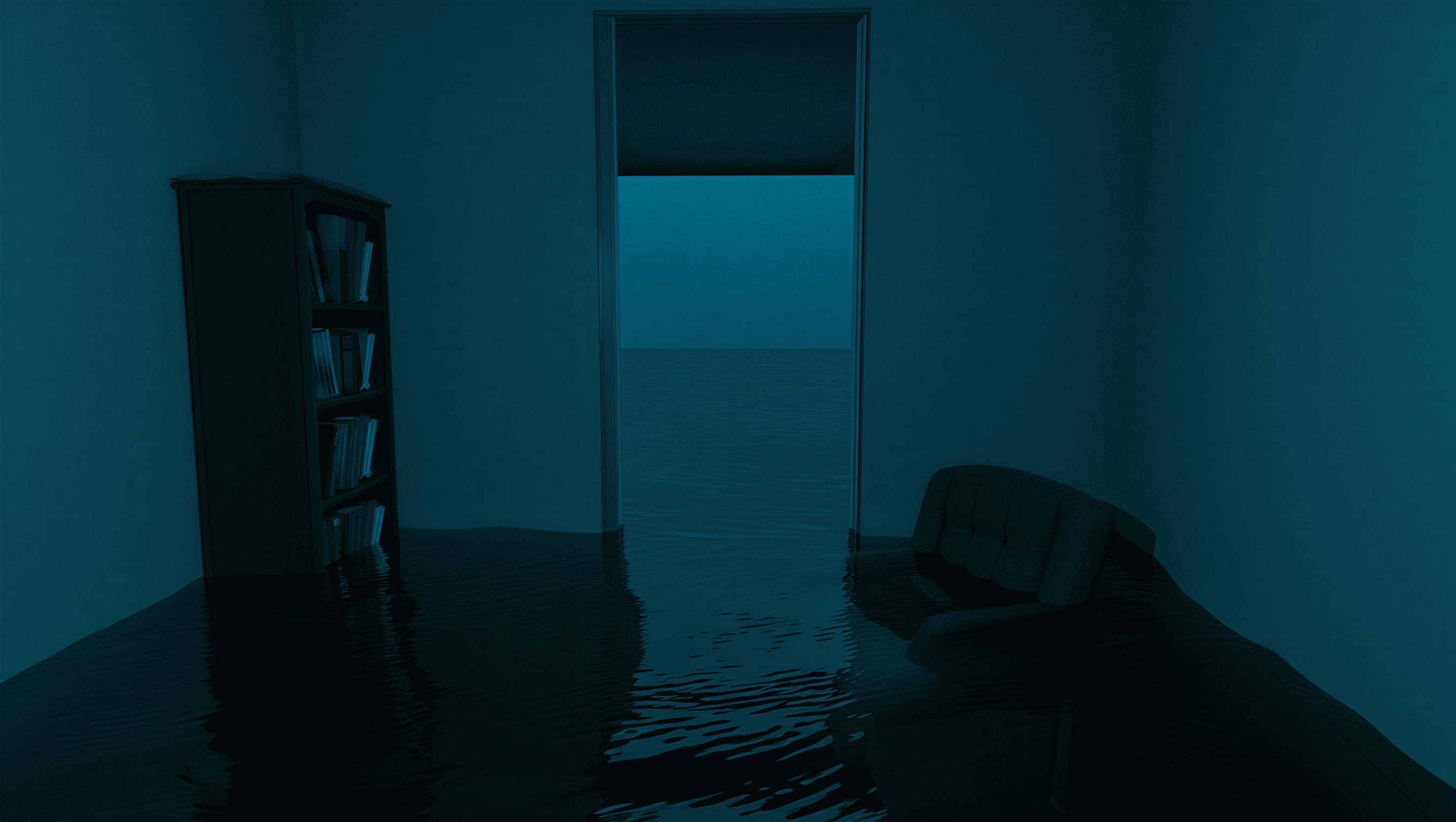 Backrooms Levels, Entities, and Survival Guide