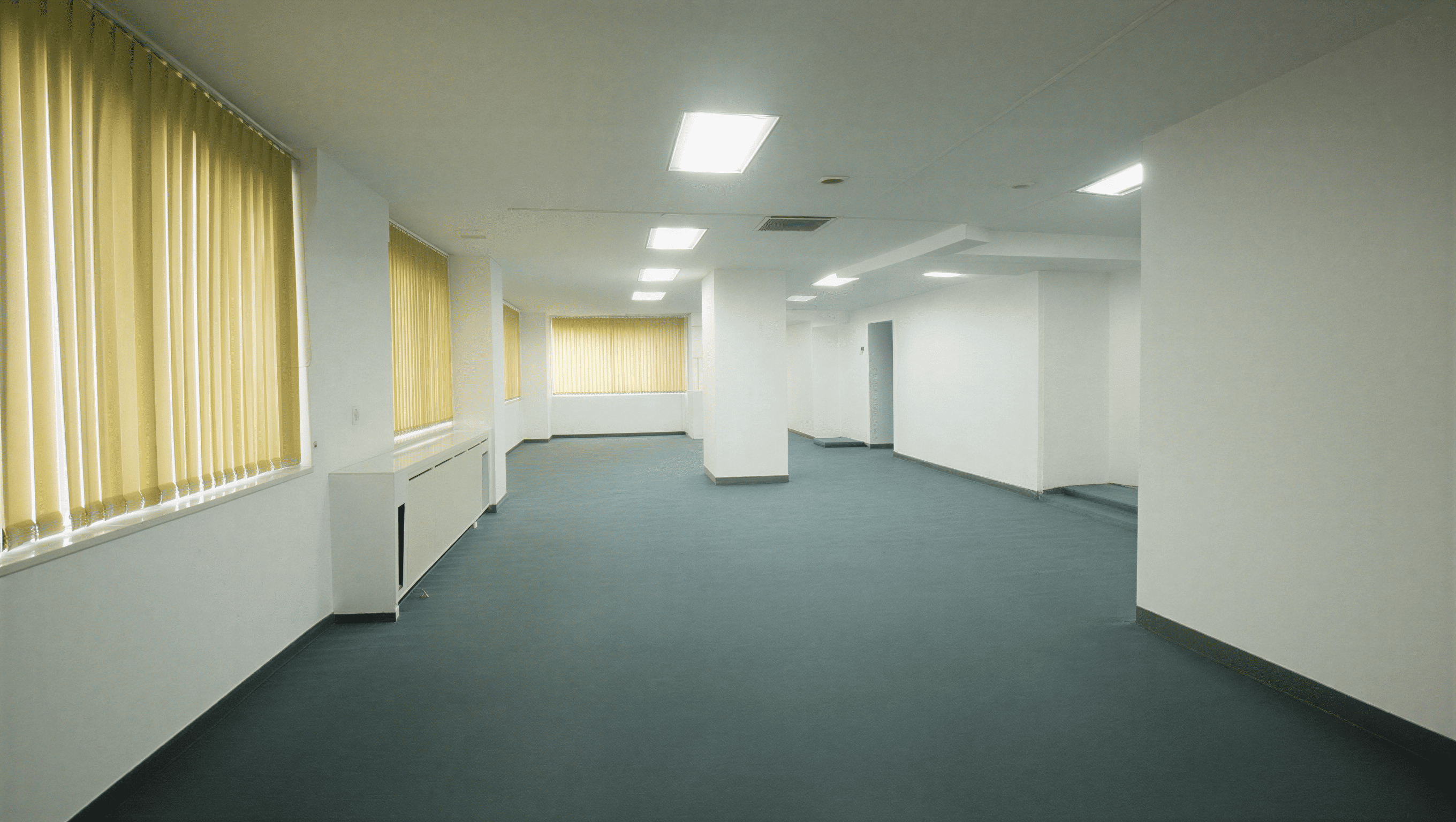 Backrooms Levels, Entities, and Survival Guide