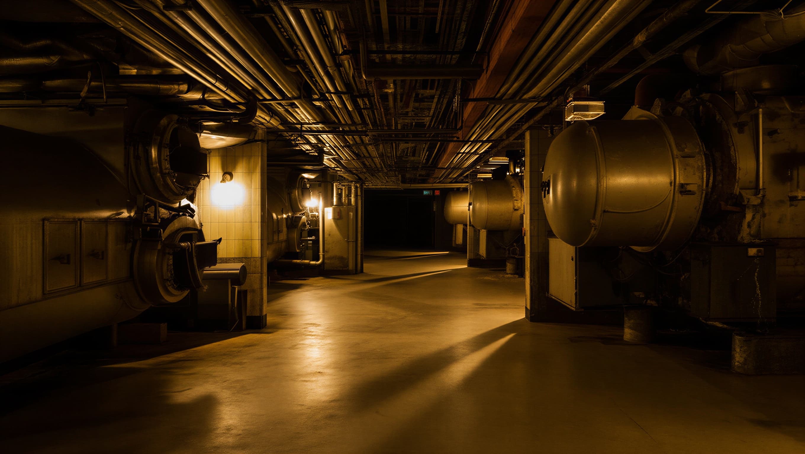 Backrooms Levels Entities And Survival Guide